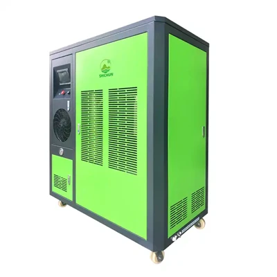SCZ5.0T Generator de gaz maro pentru susținerea arderii cazanului