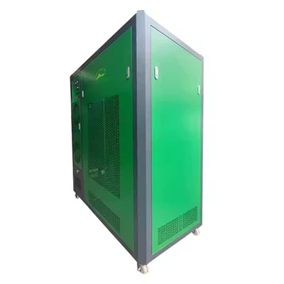 SCZ3.0T Mașină de susținere a arderii Generator de hidrogen pentru cazan